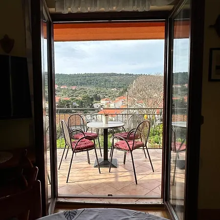 Apartment Grande Vista By Ante