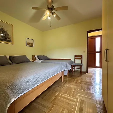 Grande Vista By Ante Apartment Božava